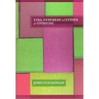 Ezra, Nehemiah And Esther For Everyone By John Goldingay